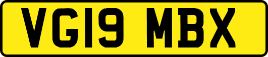 VG19MBX