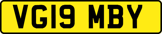 VG19MBY