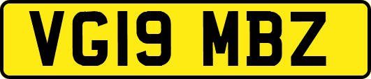 VG19MBZ