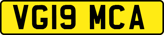 VG19MCA
