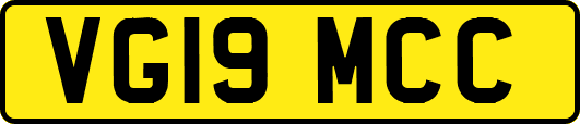 VG19MCC