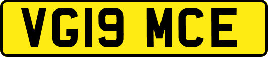 VG19MCE
