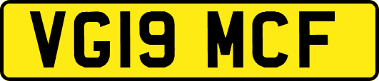 VG19MCF