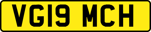 VG19MCH