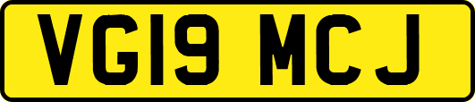 VG19MCJ