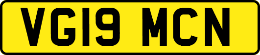 VG19MCN