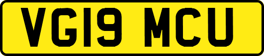 VG19MCU