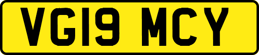 VG19MCY