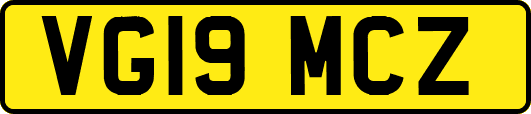 VG19MCZ