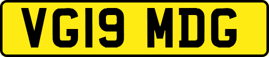 VG19MDG