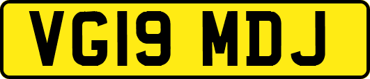 VG19MDJ