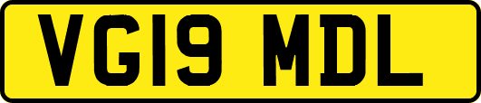VG19MDL