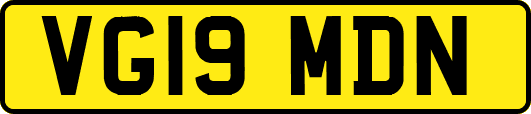 VG19MDN