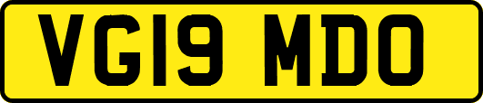 VG19MDO