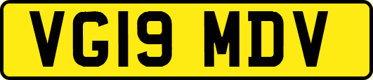 VG19MDV
