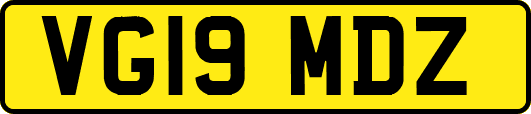 VG19MDZ