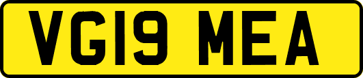 VG19MEA