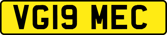 VG19MEC
