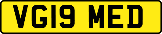 VG19MED