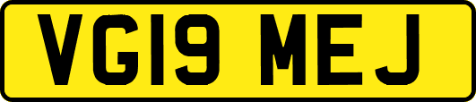VG19MEJ