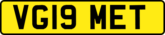 VG19MET
