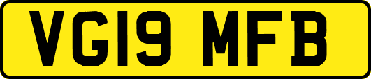 VG19MFB