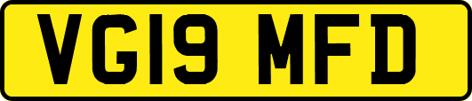 VG19MFD