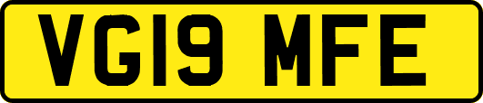 VG19MFE