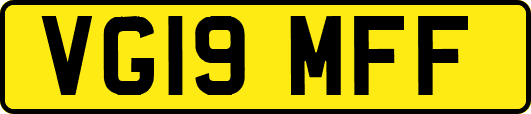 VG19MFF
