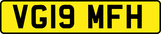 VG19MFH