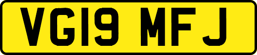 VG19MFJ