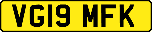 VG19MFK