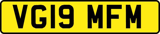 VG19MFM