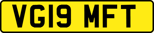 VG19MFT