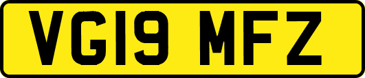 VG19MFZ