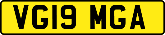 VG19MGA
