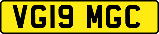 VG19MGC