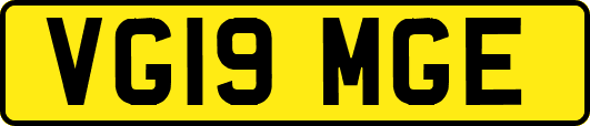 VG19MGE