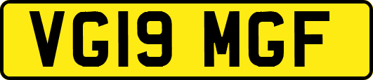 VG19MGF