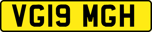 VG19MGH