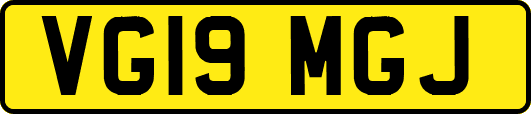 VG19MGJ