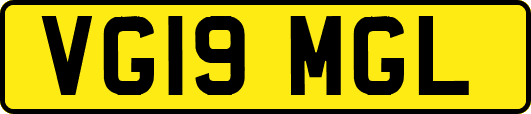 VG19MGL