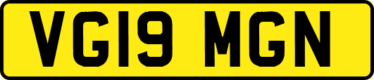 VG19MGN