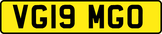 VG19MGO