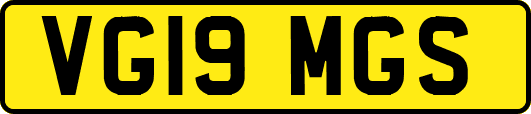 VG19MGS