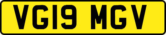 VG19MGV