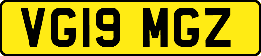 VG19MGZ