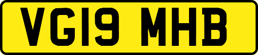 VG19MHB