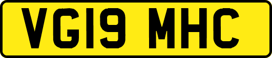 VG19MHC