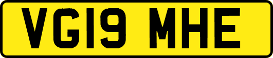 VG19MHE